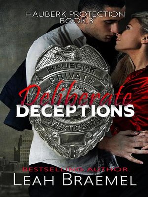 cover image of Deliberate Deceptions